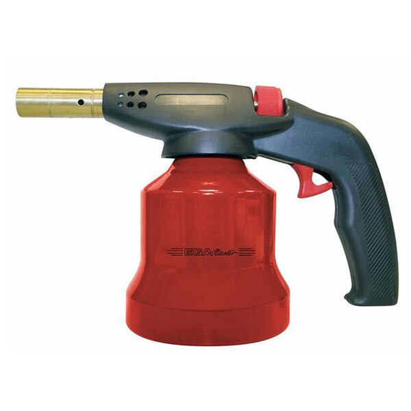 Lampa cu gaz Egamaster, 750 g