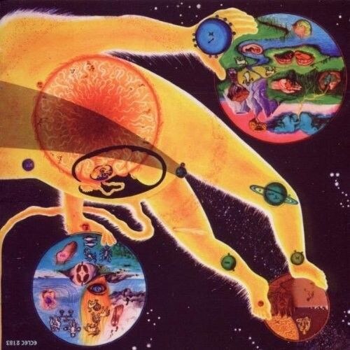 WIGWAM - Being [remastered] (cd)