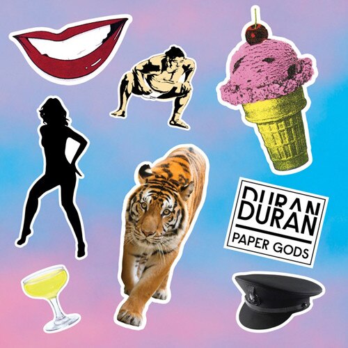 DURAN DURAN - Paper Gods [digipack] (cd)