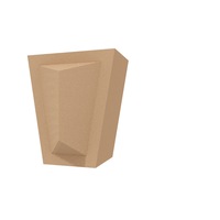 cheie de bolta din polistiren expandat acoperit cu rasina minerala fpcb07 dimensiune l170mm l100mm g100mm h200mm imagen 31_0_
0
