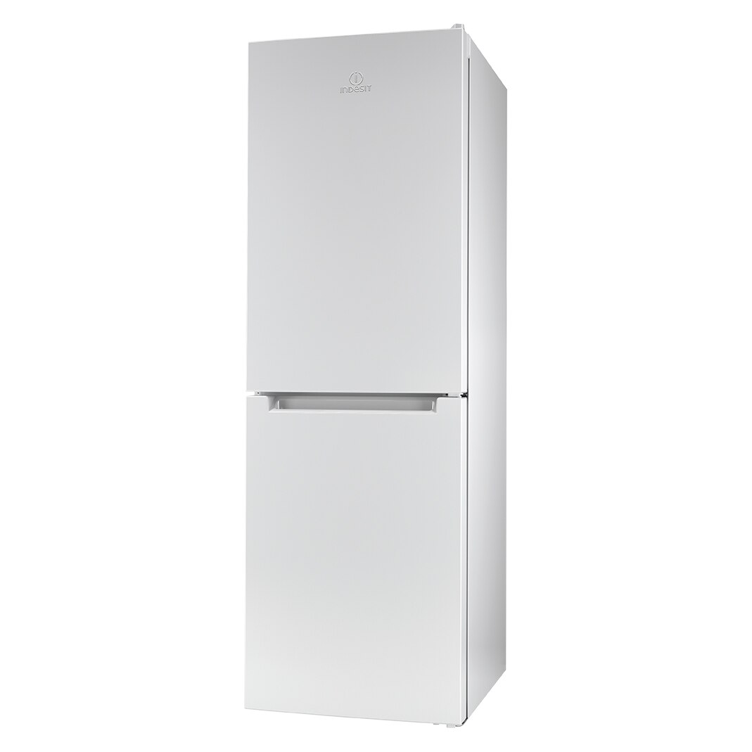 Хладилник Indesit LR7 S1 W с обем от 307 л.