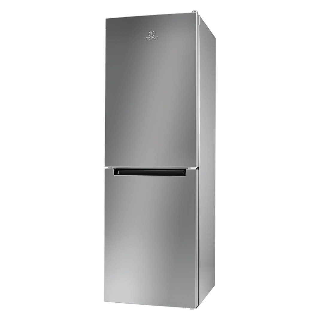 Хладилник Indesit LR7 S1 S с обем от 307 л.
