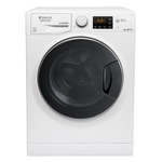 Masina De Spalat Rufe Hotpoint Rsg 925 Js Eu 9 Kg 1200 Rpm Clasa A Alb Emag Ro