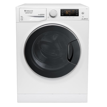 Masina de spalat rufe Hotpoint RPD 965 DD EU, 9 kg, 1600 rpm, Clasa A+++, Alb