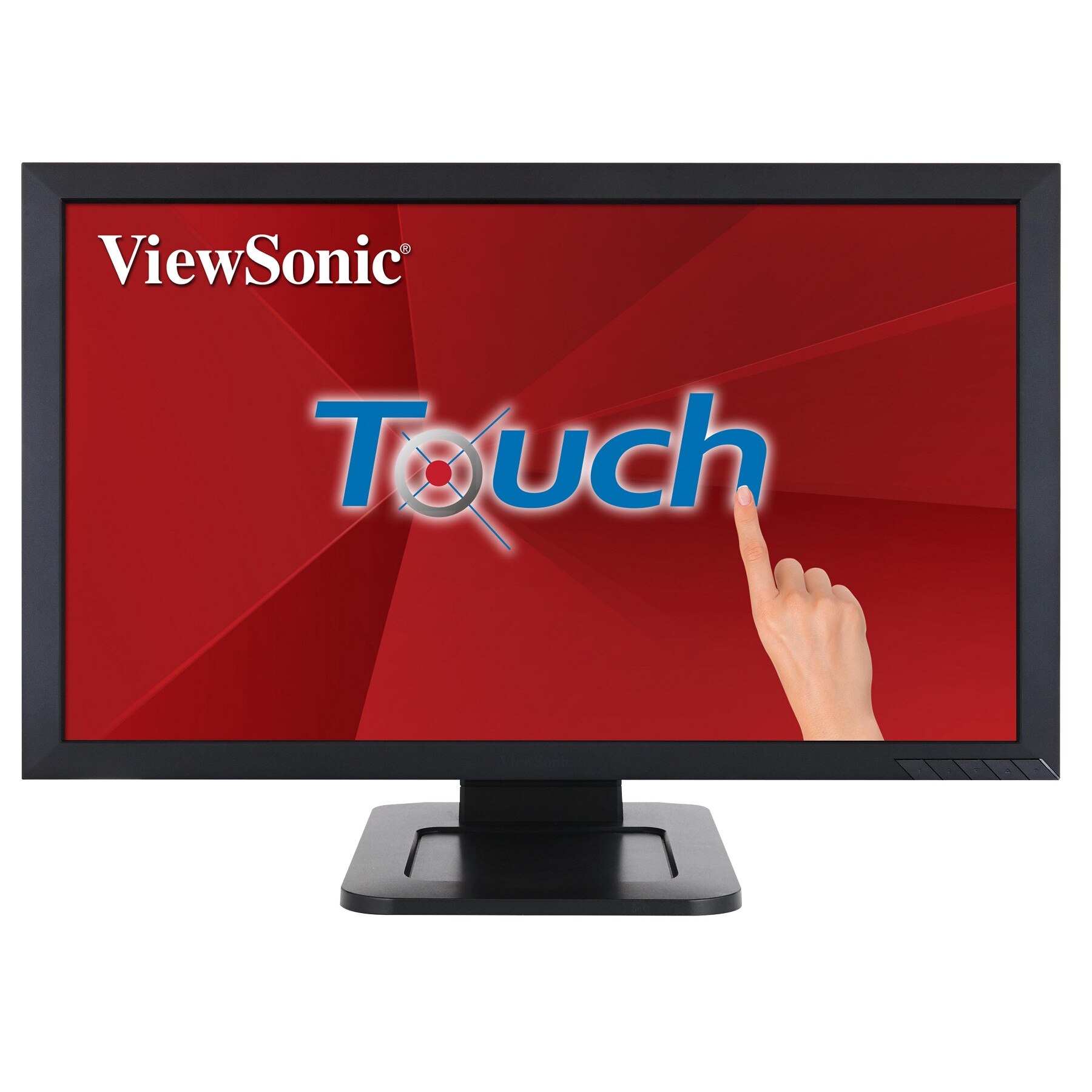 монитор ViewSonic TD2421