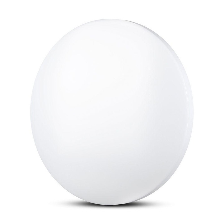 V-TAC 36W fehér, mennyezeti LED lámpa, o50 cm, változtatható szinhőmérséklettel - SKU 217609