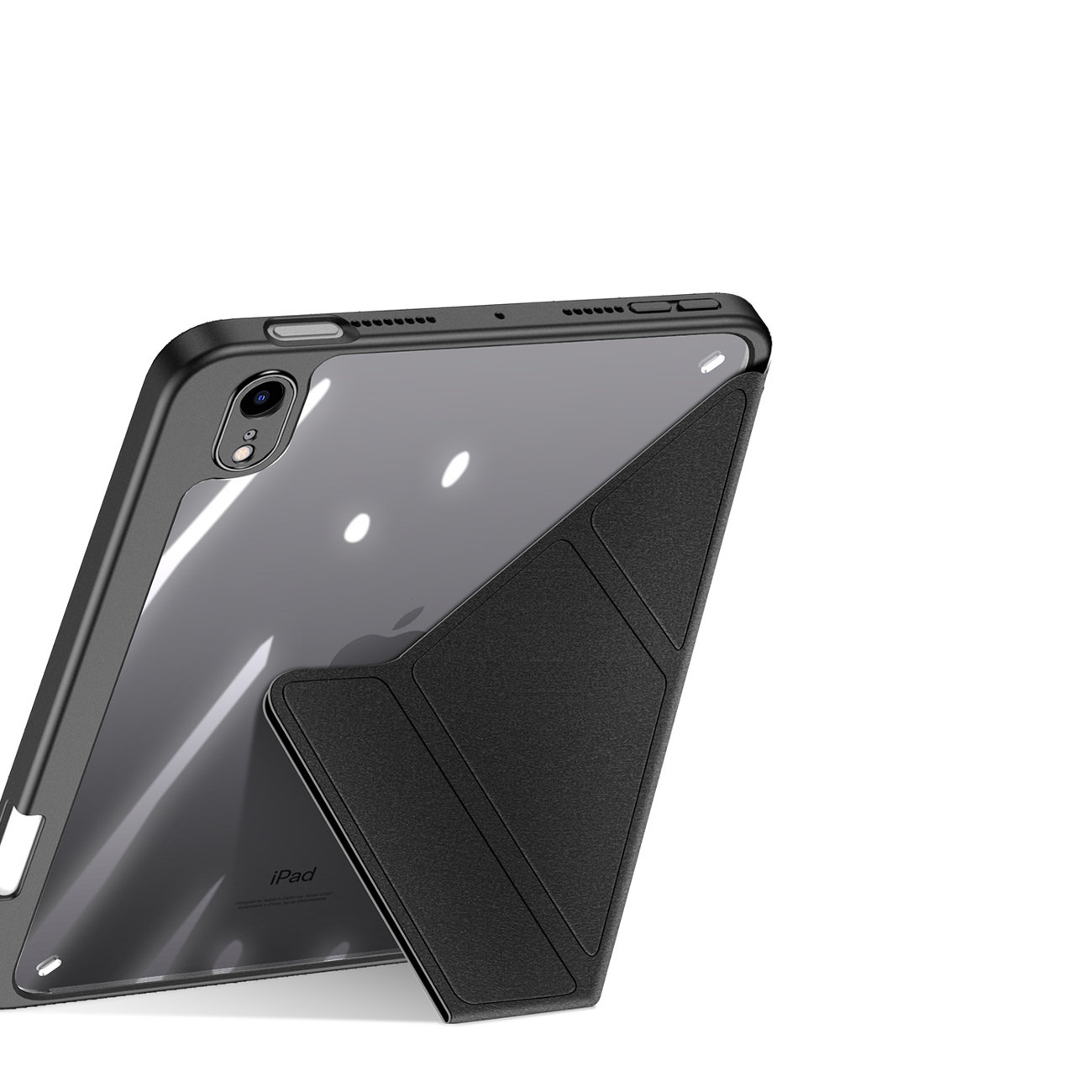 Husa Dux Ducis Magi pentru iPad Mini 6 2021