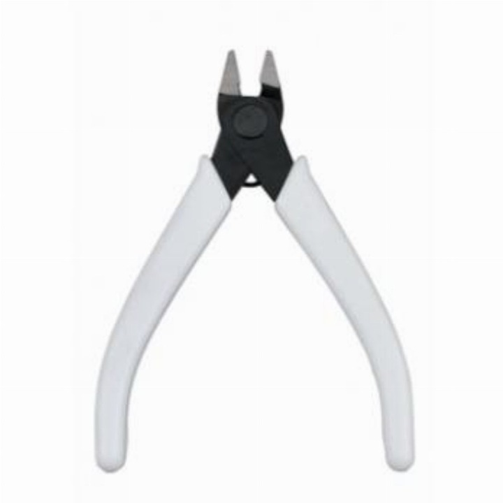 Cleste Spirits Entry Nipper, Bandai, Alb