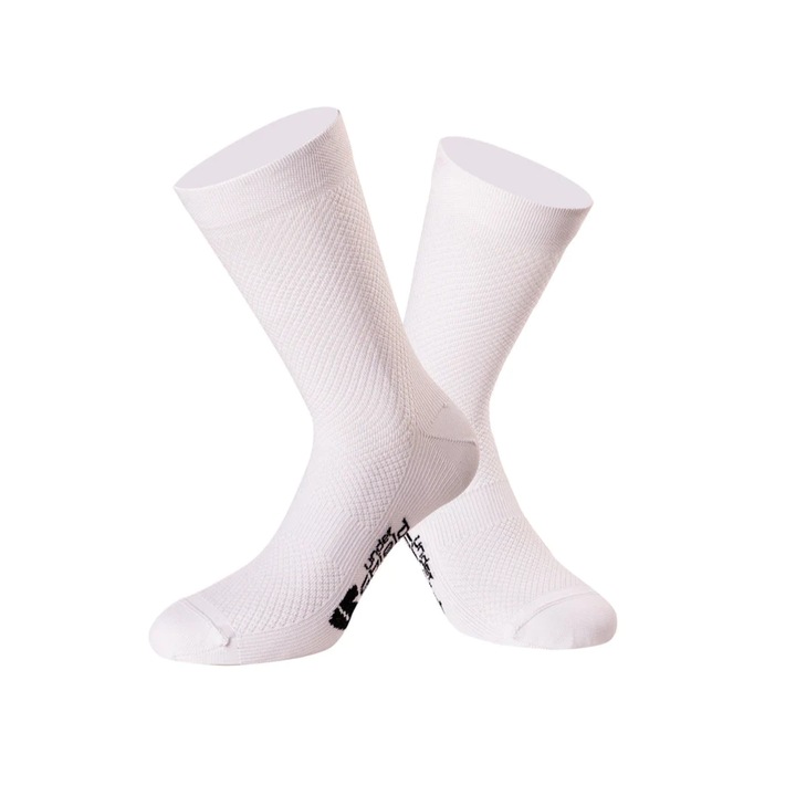 Sosete Sport IL Classico pentru Barbati, Alb