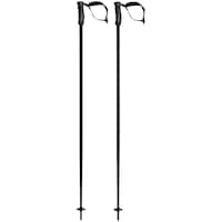 Bete ski Head Multi, unisex, 115cm, negru