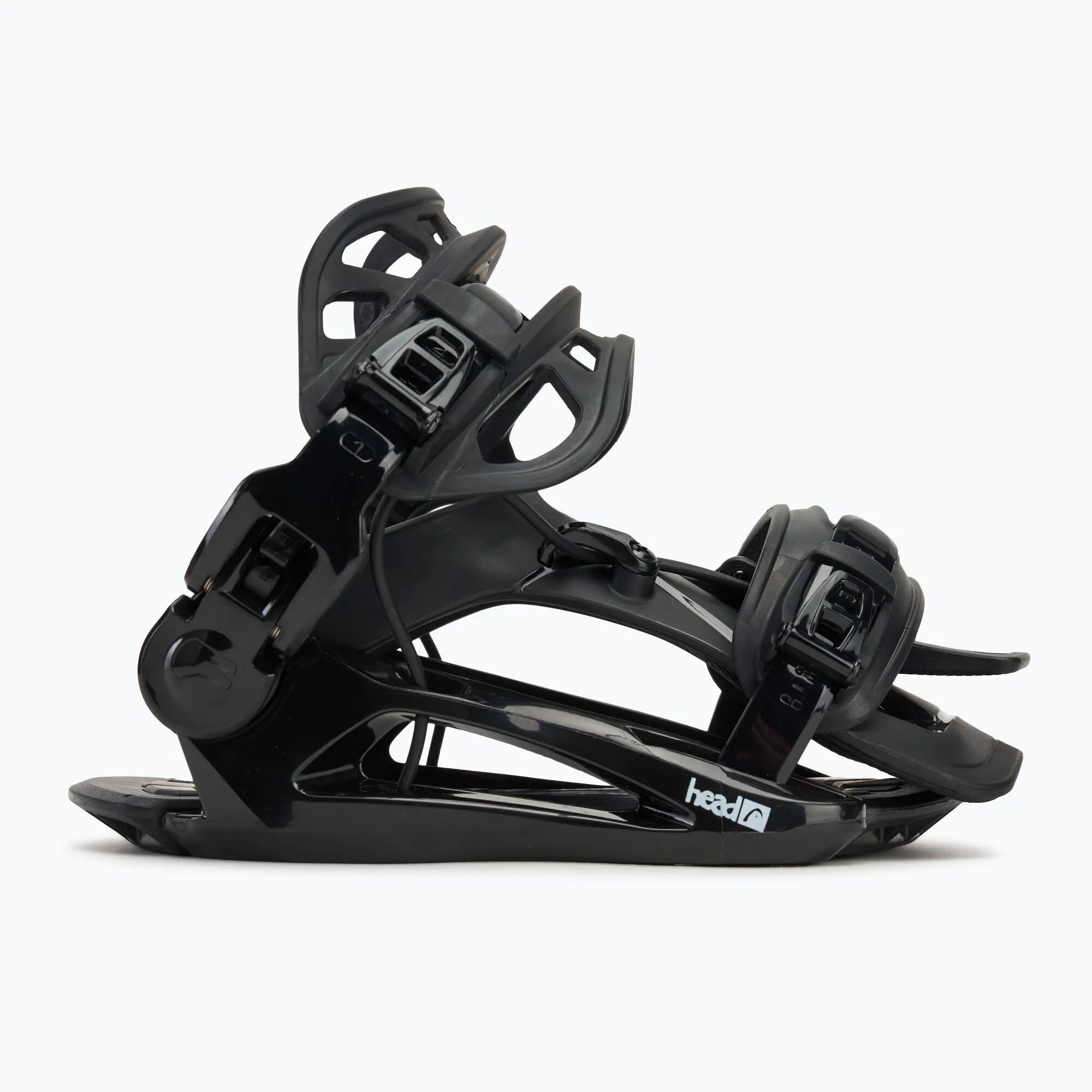 Head Rx One Legaturi snowboard Head RX One Black, marime M, negru - eMAG.ro