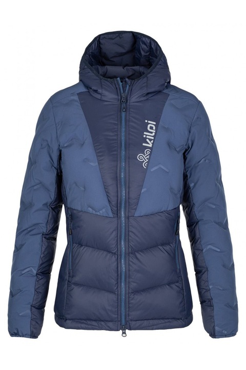 Kilpi Tevery kabát, Sötétkék