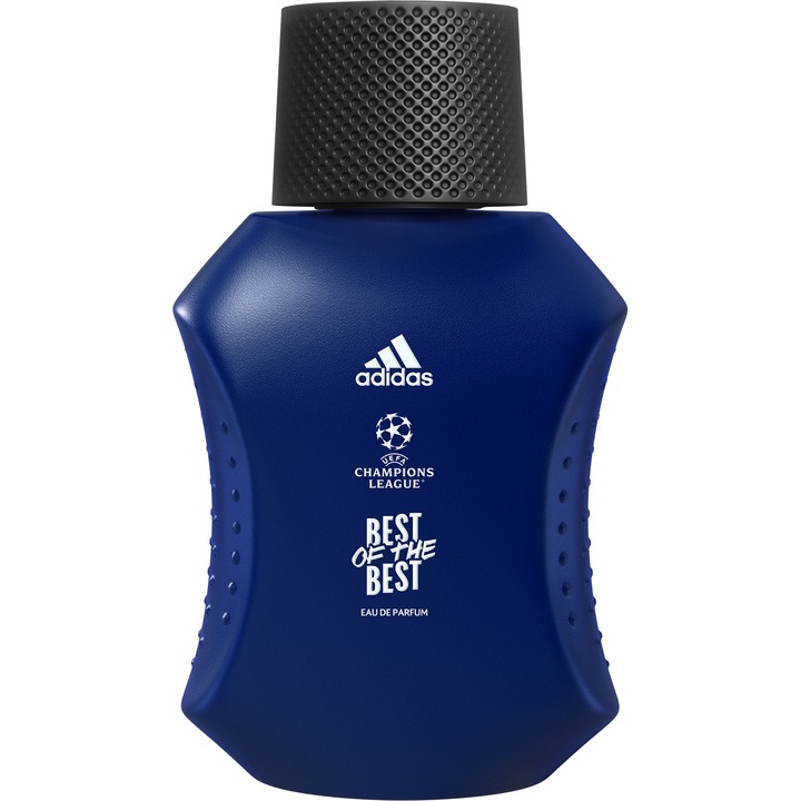 Apa de parfum Adidas Uefa Best of the Best, Barbati, 50 ml