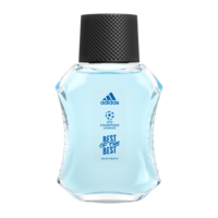 Apa de toaleta Adidas Uefa Best of the Best, Barbati, 50 ml