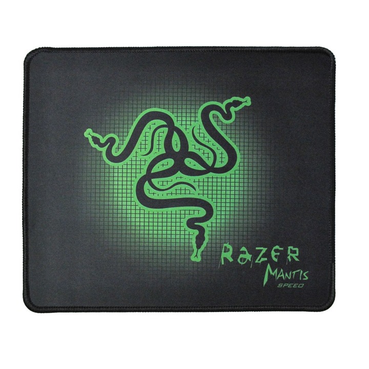 Mouse pad Gaming Razer Mantis, 290 x 250 x 2mm