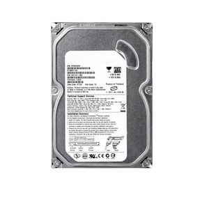 Hard Disk 500GB 3.5 inch 7200 RPM Sata III cu cablu conectare Sata III inclus Ovio Connect