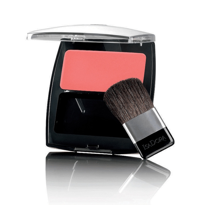 Руж IsaDora Perfect Powder Rouge, 13 Perfect Peach, 5гр