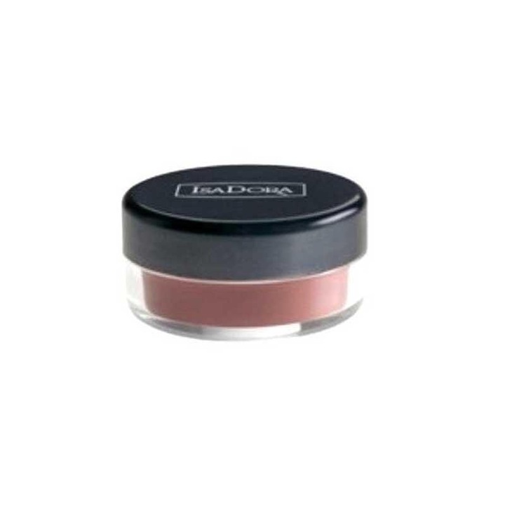 Минерален Руж IsaDora 100% Mineral Blush powder, 32 Peach Melba, 10гр