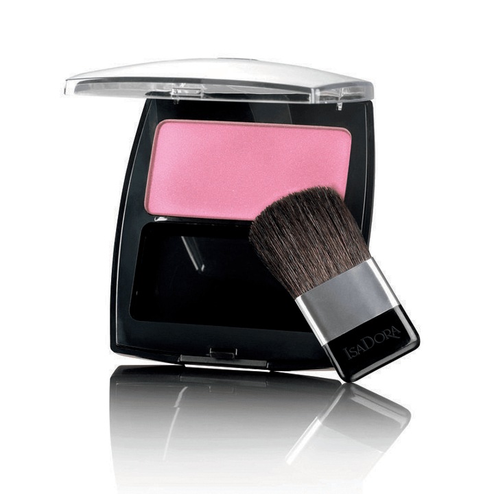 Руж IsaDora Perfect Powder Rouge, 06 Pink Blossom, 5гр