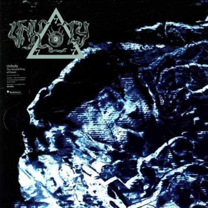 Unholy: The Second Ring Of Power [2xWinyl]