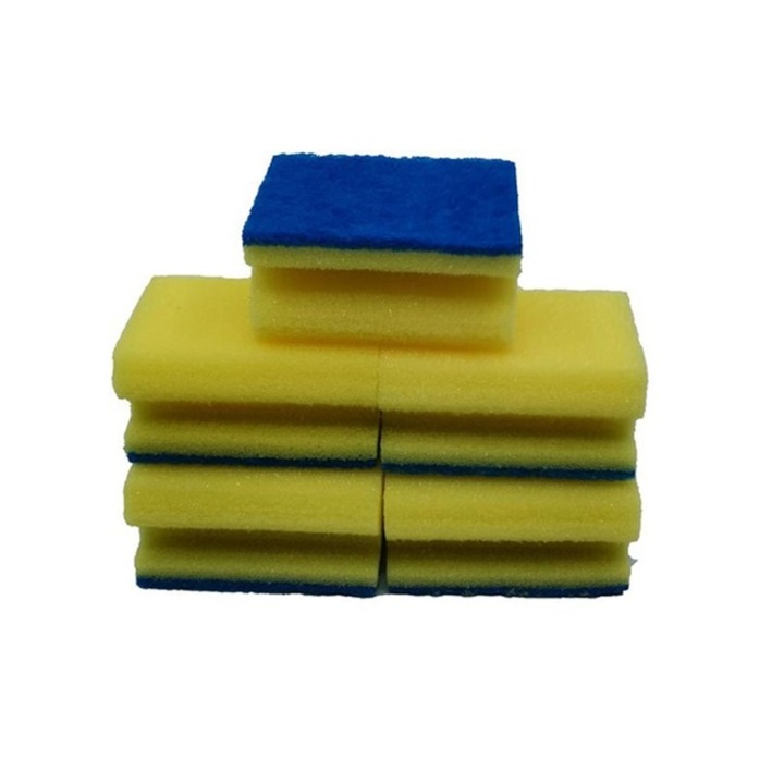 Set bureti vase Canelura 10 bucati