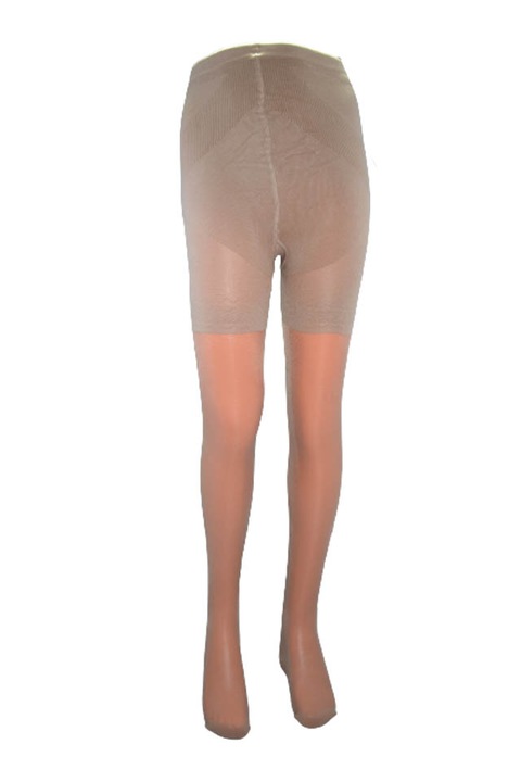 Dres dama modelator 20 DEN Medica Press Up Petra Elisa 000527-B, Bej S INTL