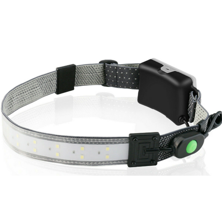 Челно фенерче с 26 LED лента