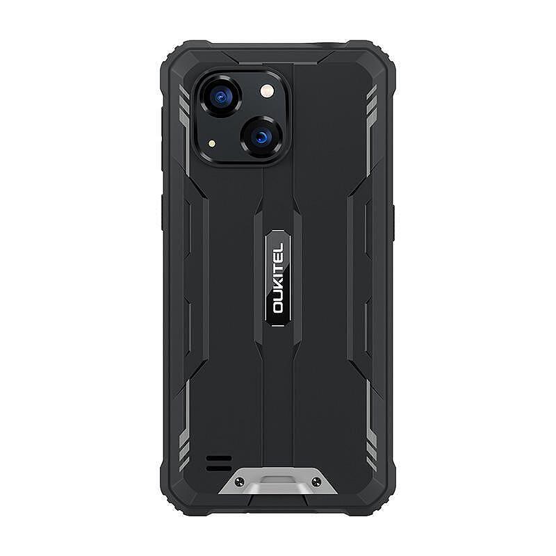 Смартфон Oukitel WP20, 32GB, 4GB RAM, Dual SIM - eMAG.bg