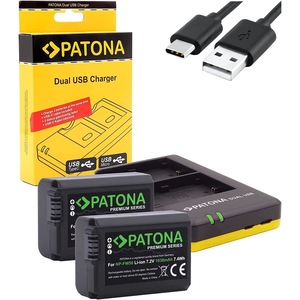 Acumulatori si incarcatoare dedicate