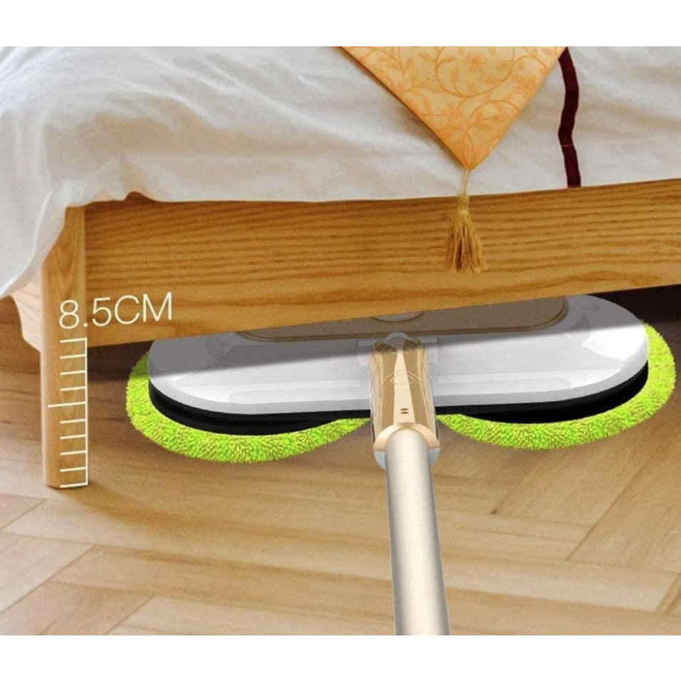 Mop electric fara fir KUCALL eMAG.ro