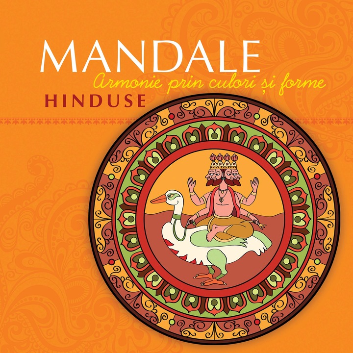 Mandale Hinduse
