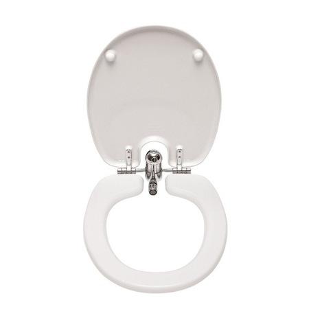 Capac Wc Cu Functie Bideu Toilett Net Emag Ro