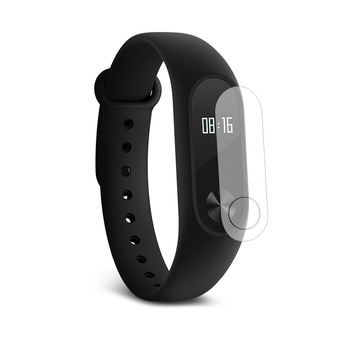 Folie de protectie Clasic Smart Protection Wristband Xiaomi Mi Band 2 x 2 Folie de protectie Clasic Smart Protection Wristband Xiaomi Mi Band 2 x 2