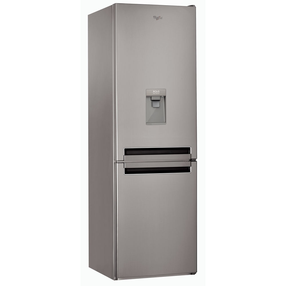 Хладилник Whirlpool BLF 8121 OX AQUA