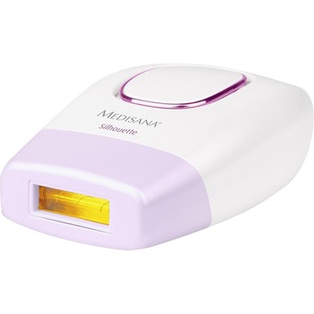 Epilator permanent Medisana IPL 800 88580, 5 tipuri de intensitate, Alb/Roz Epilator permanent Medisana IPL 800 88580, 5 tipuri de intensitate, Alb/Roz