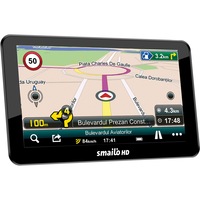 sistem de navigatie smailo hd 7 diagonala 7quot harta full europe  update gratuit al hartilor pe viata imagen 12_0_
0