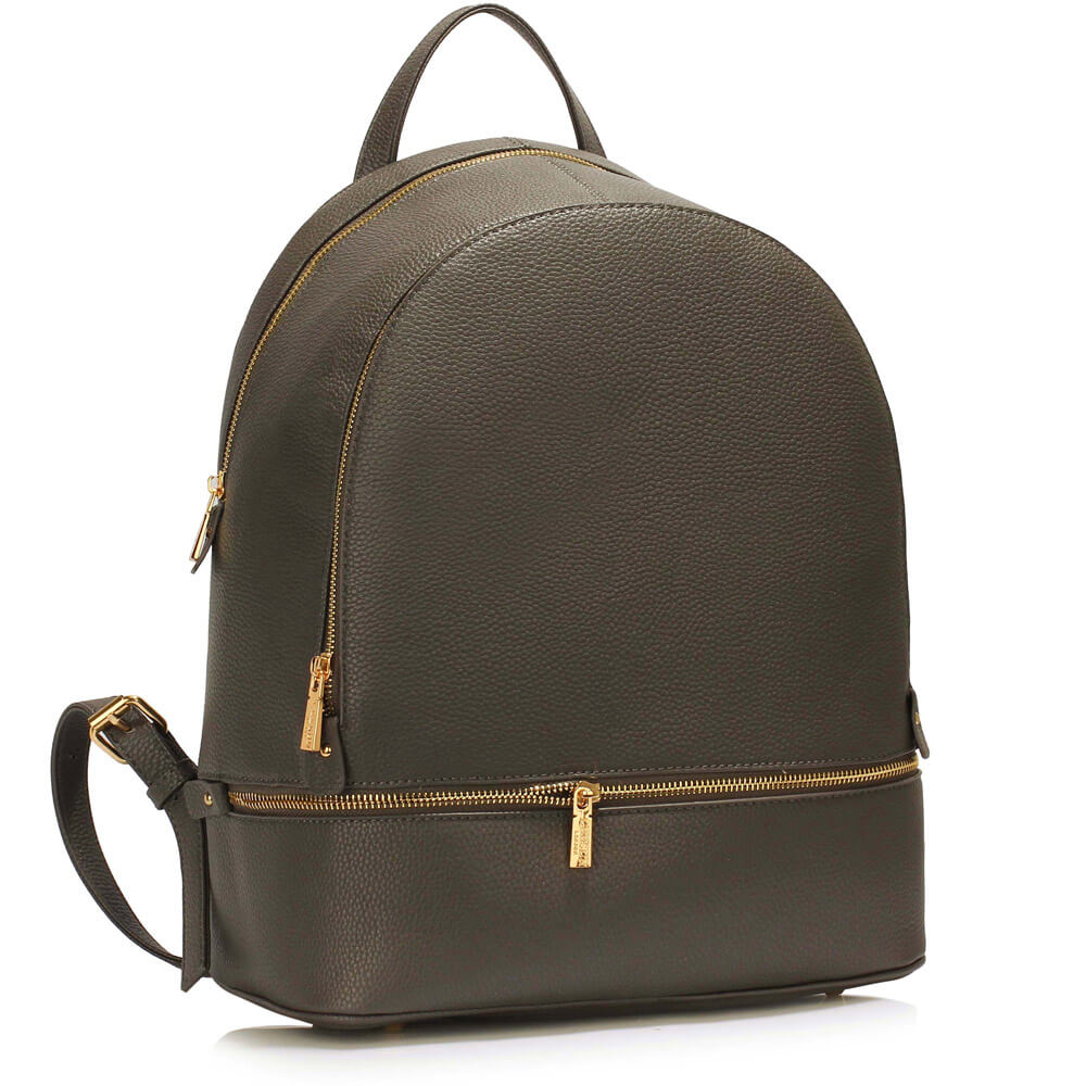 Rucsac dama Adona Ellis, Gri