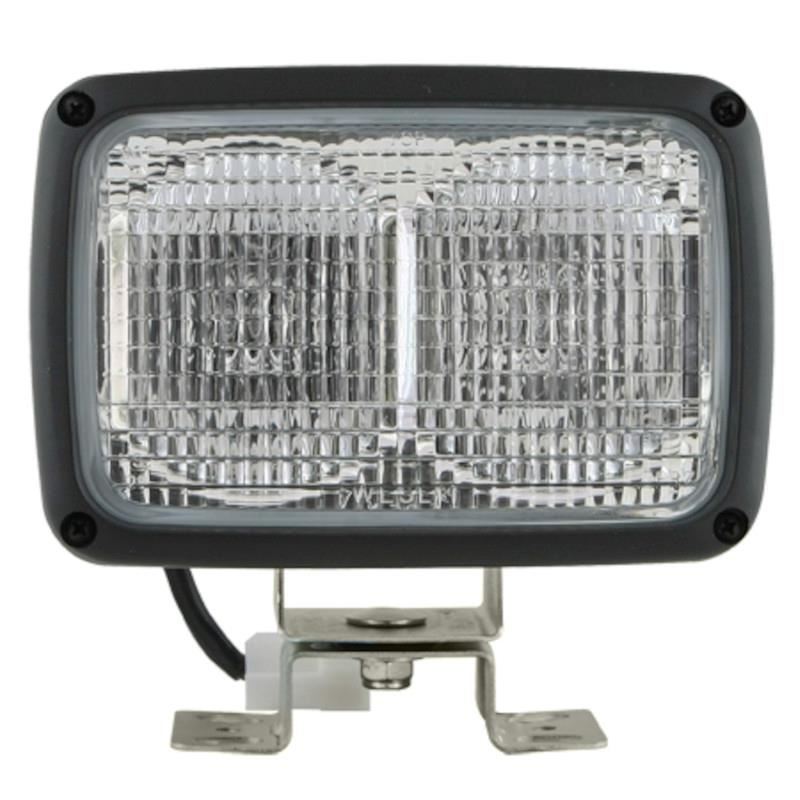 Proiector lucru 162x111, dublu, LPR7 33900 Wesem