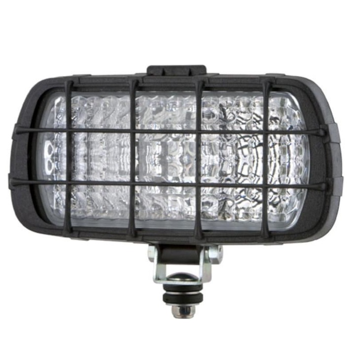 Munkaprojektor 195x96, ráccsal, kapcsolóval és fogantyúval, LPR1. 6123 Wesem