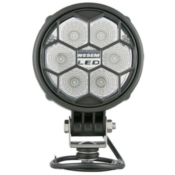 Proiector lucru fi117, LED, 1500lm, RC3B.49200 Wesem Proiector lucru fi117, LED, 1500lm, RC3B.49200 Wesem