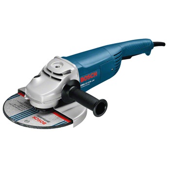 Set Bosch Professional polizor unghiular GWS 22-230 JH + polizor unghiular GWS 850 C Set Bosch Professional polizor unghiular GWS 22-230 JH + polizor unghiular GWS 850 C