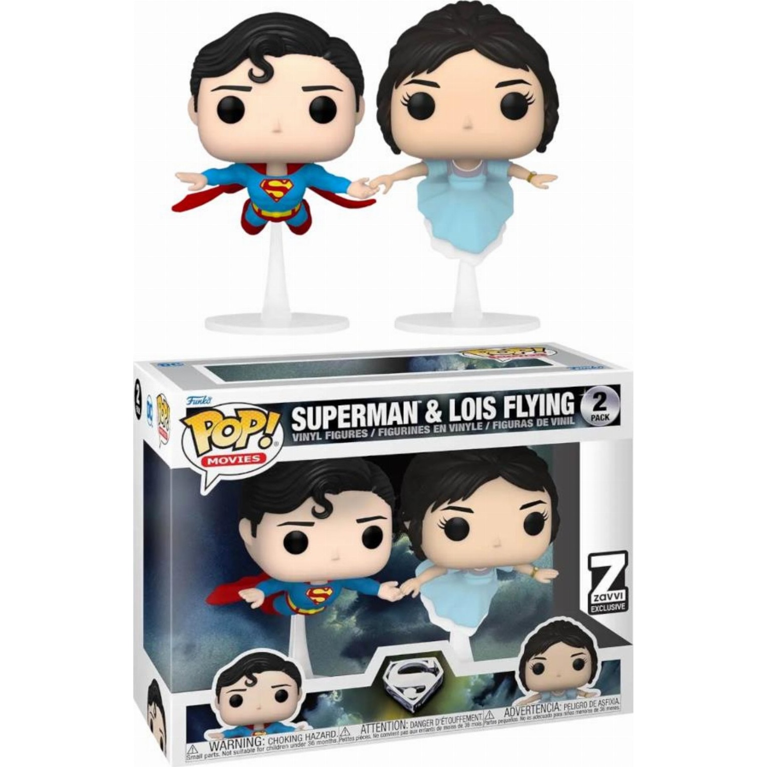Funko - Action Figure DC - Classic Batman 5 Stars - 10 Cm - Collezionabile In PVC