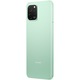 Мобилен телефон Huawei Nova Y61, 64GB, 4GB RAM, 4G, Mint Green