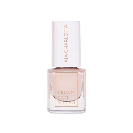 Oja vegana, Intuitive Energy, Kia Charlotta, Nude, 5ml - eMAG.ro