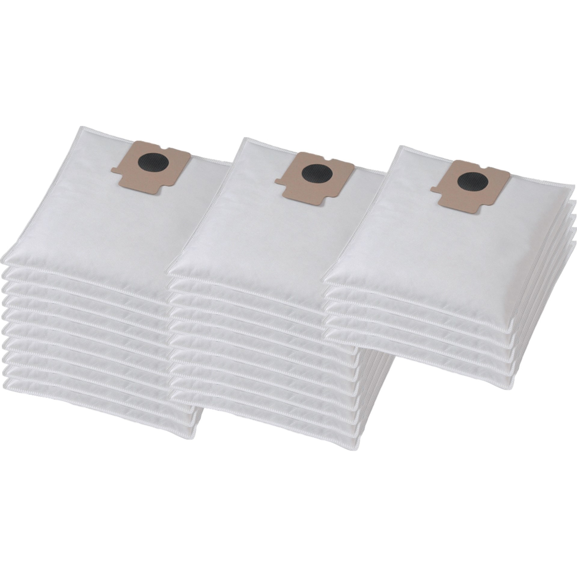Staubbeutel-Profi 10 Sacchetti Aspirapolvere Per Panasonic MC-E 60, Serie 69, 70-79, 650, 659 E Compatibili, Con Microfiltri