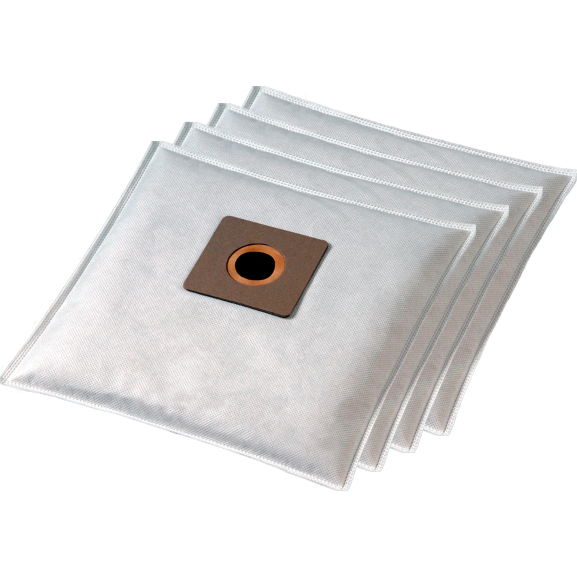 PakTrade 10 Sacchetti Per Aspirapolvere Premium Per Rowenta Compacteo, Mini Space, City Space - Carta Multistrato
