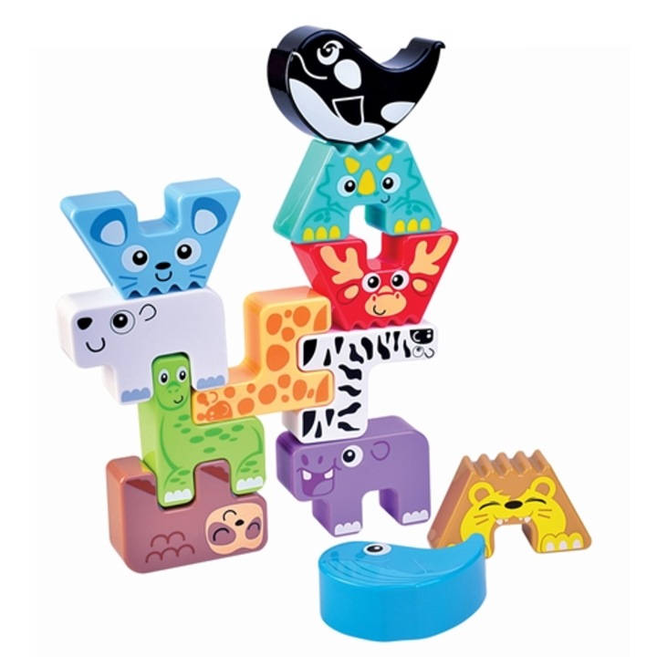 Little Learner Animal Kingdom Matching Game