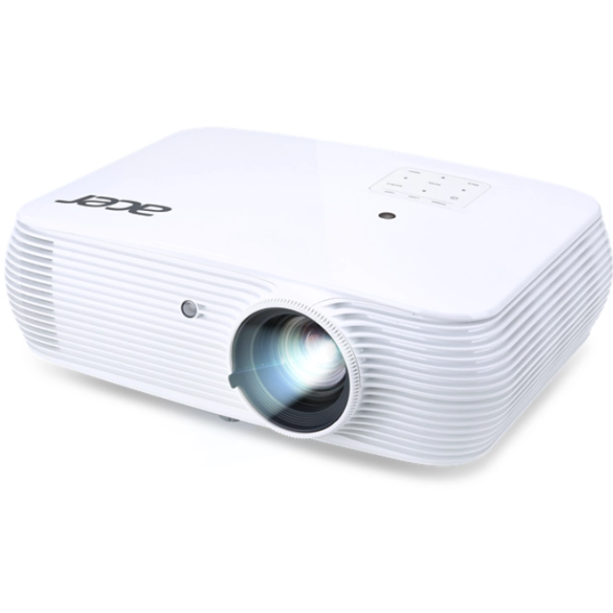 Wimius T4 -Proyector LCD-1280x800-1500 Ansi Lumens- 