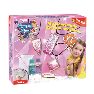 Детски занаятчийски играчки