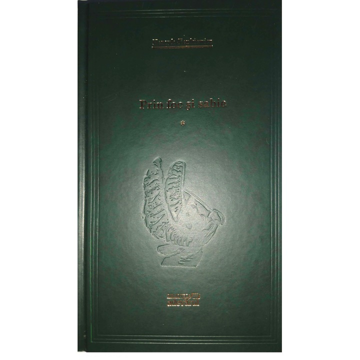 Prin foc si sabie - vol.1 - Henryk Sienkiewicz